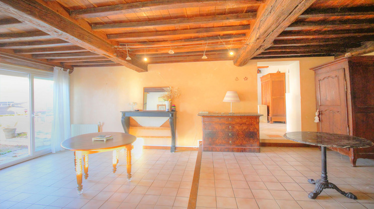 Ma-Cabane - Vente Maison BEIRE-LE-CHATEL, 166 m²