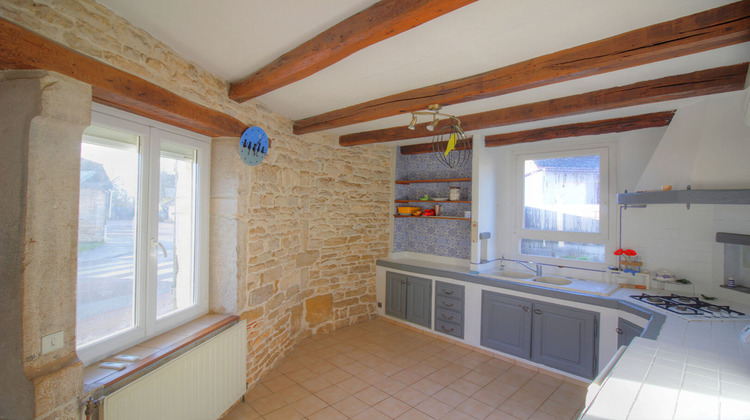 Ma-Cabane - Vente Maison BEIRE-LE-CHATEL, 166 m²