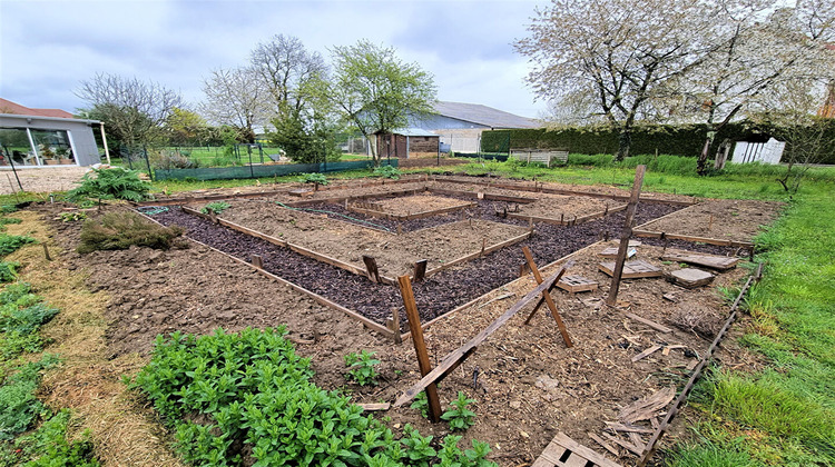 Ma-Cabane - Vente Maison BEIRE-LE-FORT, 220 m²