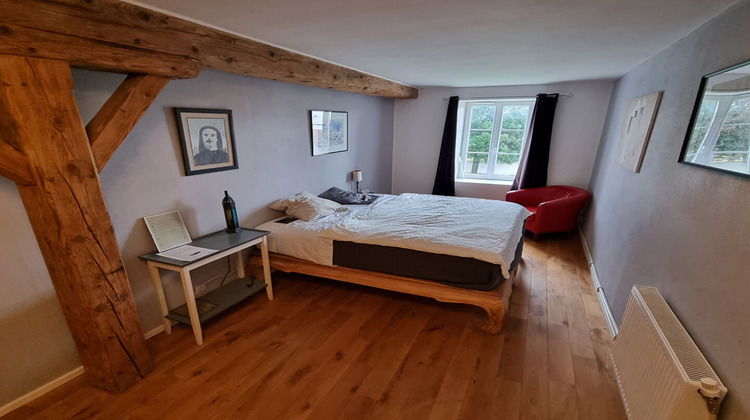 Ma-Cabane - Vente Maison BEIRE-LE-FORT, 220 m²