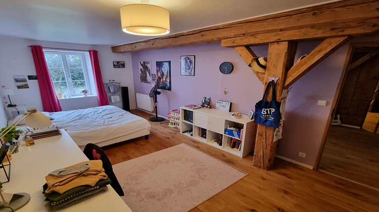 Ma-Cabane - Vente Maison BEIRE-LE-FORT, 220 m²