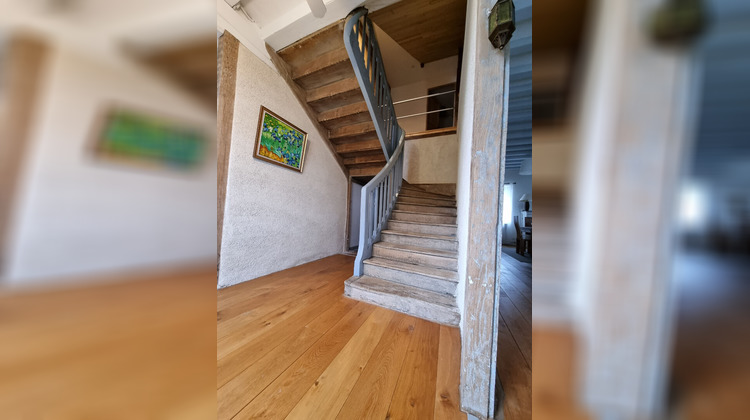 Ma-Cabane - Vente Maison BEIRE-LE-FORT, 220 m²