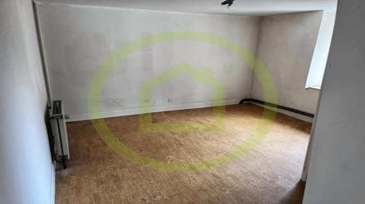 Ma-Cabane - Vente Maison BELABRE, 97 m²