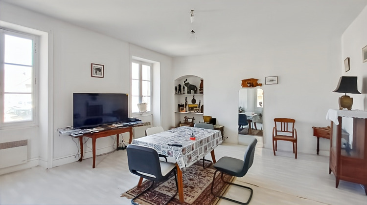 Ma-Cabane - Vente Maison BELABRE, 150 m²