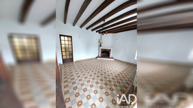 Ma-Cabane - Vente Maison Bélâbre, 141 m²