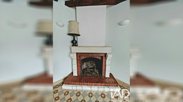 Ma-Cabane - Vente Maison Bélâbre, 141 m²