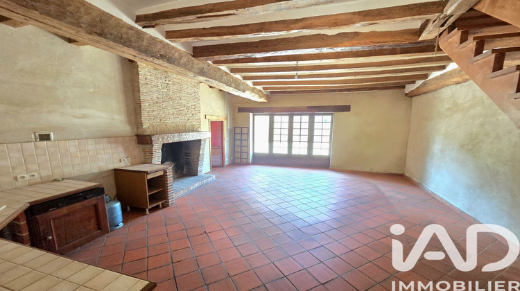 Ma-Cabane - Vente Maison Bélâbre, 113 m²