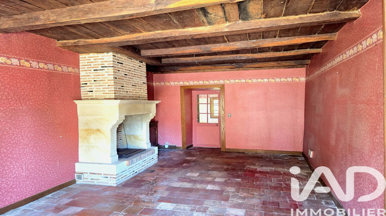 Ma-Cabane - Vente Maison Bélâbre, 113 m²