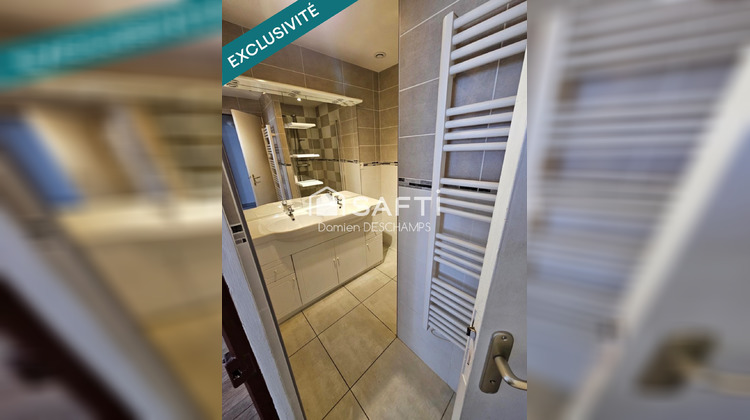 Ma-Cabane - Vente Maison Belabre, 116 m²