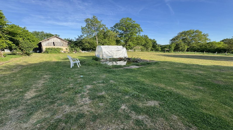 Ma-Cabane - Vente Maison BELABRE, 180 m²