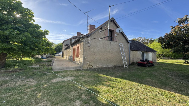 Ma-Cabane - Vente Maison BELABRE, 180 m²