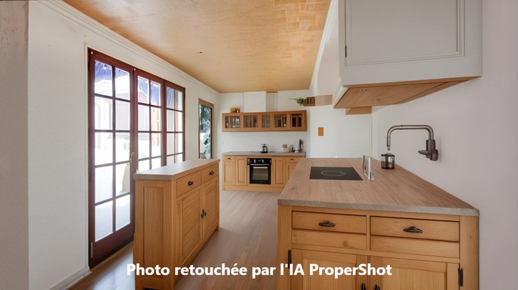 Ma-Cabane - Vente Maison BELABRE, 150 m²