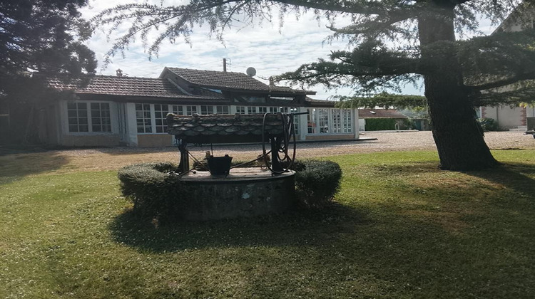 Ma-Cabane - Vente Maison BELABRE, 200 m²