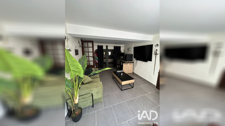 Ma-Cabane - Vente Maison Bélâbre, 124 m²
