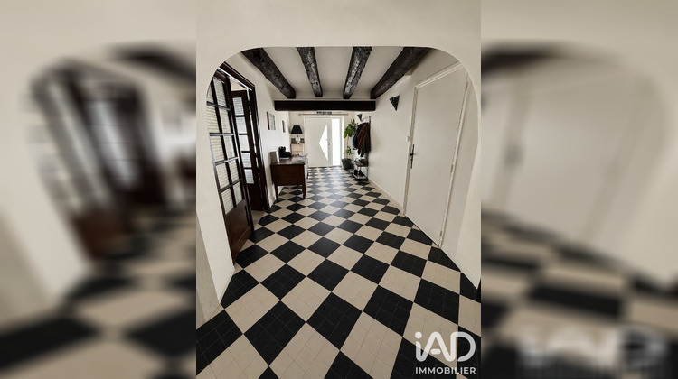 Ma-Cabane - Vente Maison Bélâbre, 124 m²