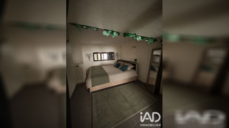 Ma-Cabane - Vente Maison Bélâbre, 124 m²