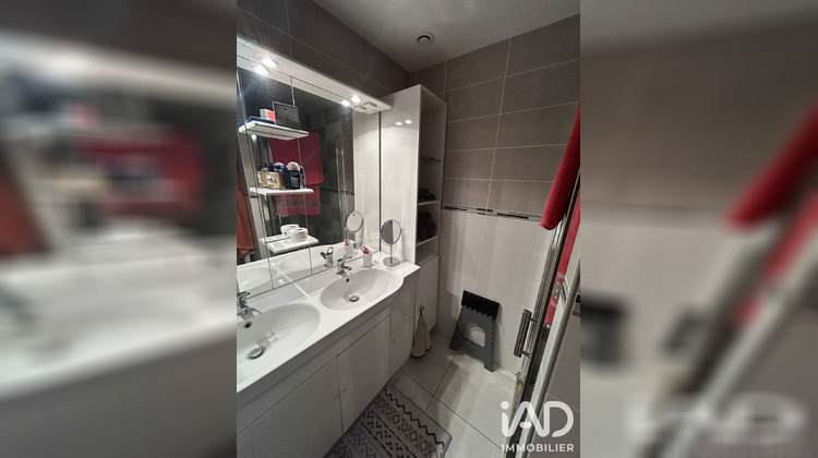 Ma-Cabane - Vente Maison Bélâbre, 124 m²