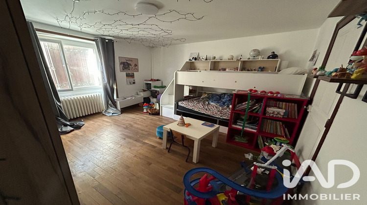 Ma-Cabane - Vente Maison Bélâbre, 124 m²