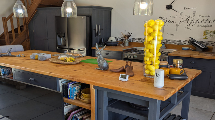 Ma-Cabane - Vente Maison BELABRE, 305 m²