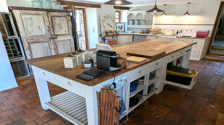 Ma-Cabane - Vente Maison BELABRE, 305 m²