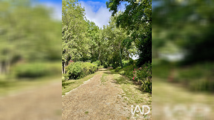 Ma-Cabane - Vente Maison Bélâbre, 97 m²