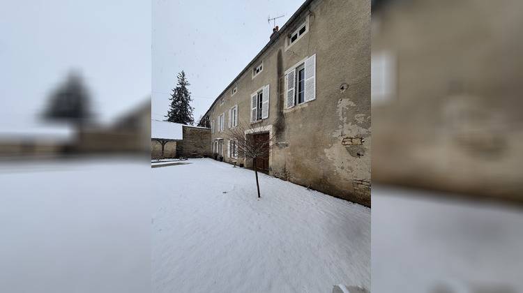 Ma-Cabane - Vente Maison Belan-sur-Ource, 300 m²