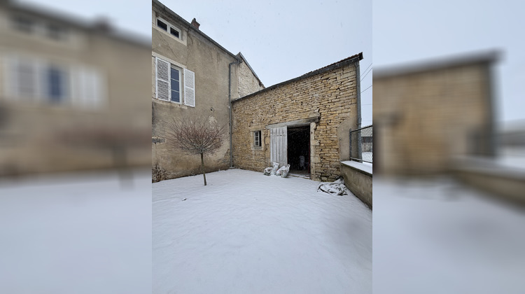 Ma-Cabane - Vente Maison Belan-sur-Ource, 300 m²