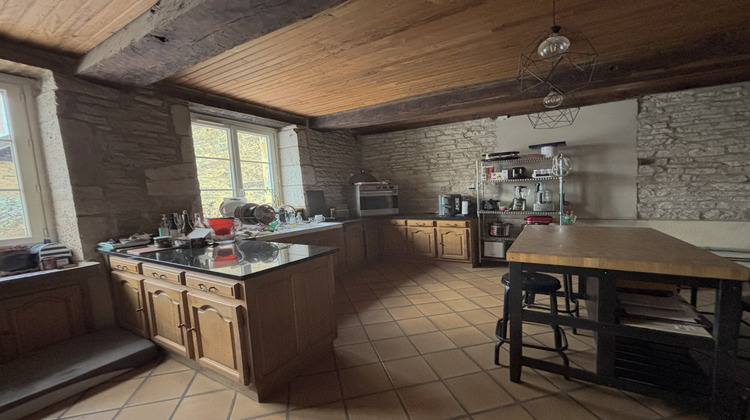 Ma-Cabane - Vente Maison Belan-sur-Ource, 300 m²