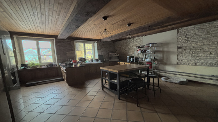 Ma-Cabane - Vente Maison Belan-sur-Ource, 300 m²