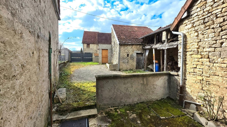 Ma-Cabane - Vente Maison Belan-sur-Ource, 110 m²