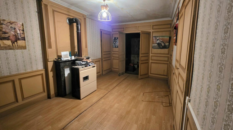 Ma-Cabane - Vente Maison Belan-sur-Ource, 110 m²