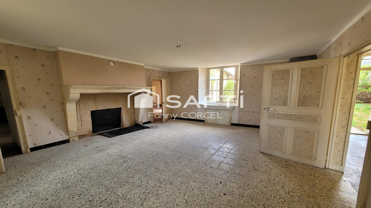 Ma-Cabane - Vente Maison Belan-sur-Ource, 120 m²