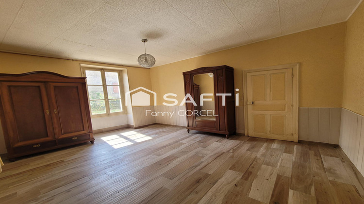 Ma-Cabane - Vente Maison Belan-sur-Ource, 120 m²