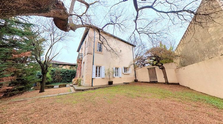 Ma-Cabane - Vente Maison BELARGA, 196 m²