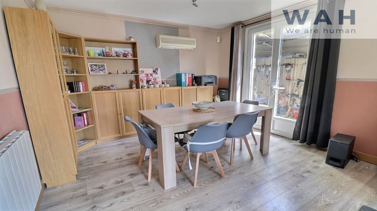 Ma-Cabane - Vente Maison Bélarga, 83 m²