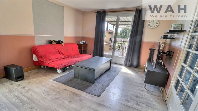 Ma-Cabane - Vente Maison Bélarga, 83 m²