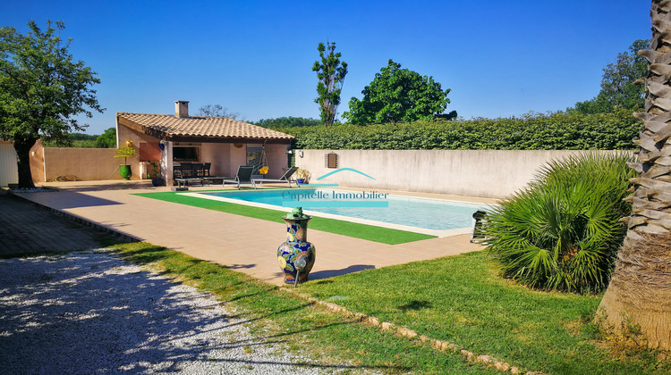 Ma-Cabane - Vente Maison Bélarga, 148 m²