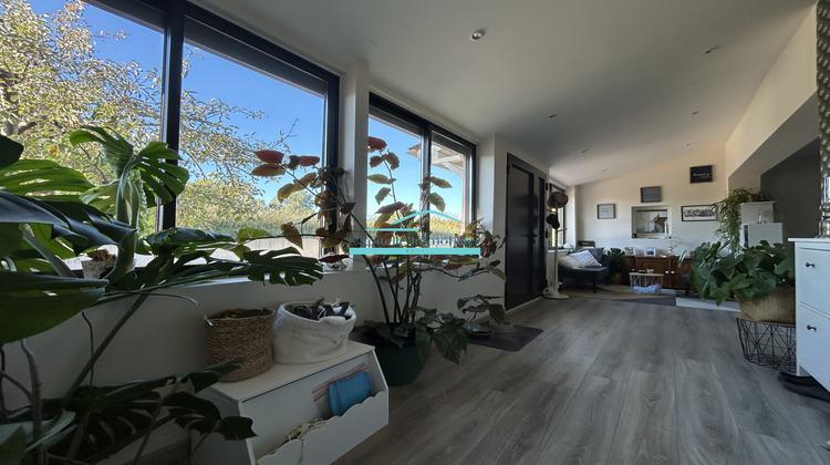 Ma-Cabane - Vente Maison Bélarga, 148 m²