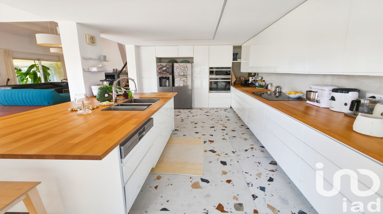 Ma-Cabane - Vente Maison Bélarga, 299 m²