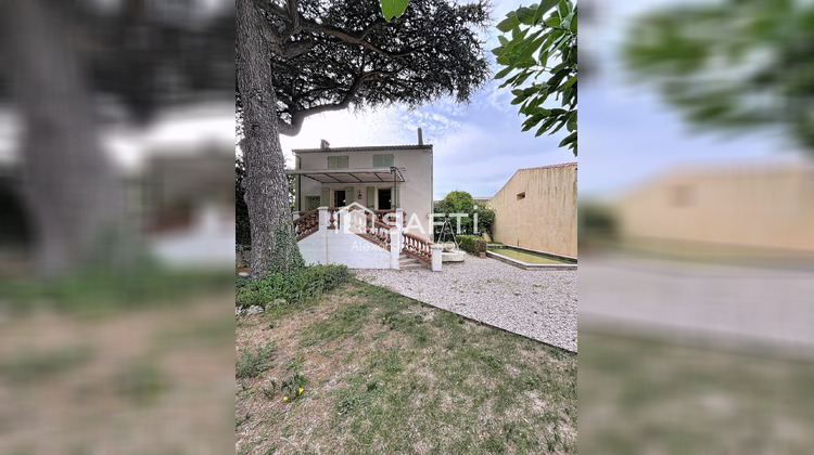 Ma-Cabane - Vente Maison Belarga, 200 m²