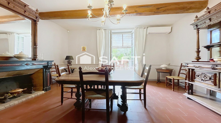 Ma-Cabane - Vente Maison Belarga, 200 m²