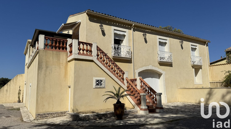 Ma-Cabane - Vente Maison Bélarga, 177 m²