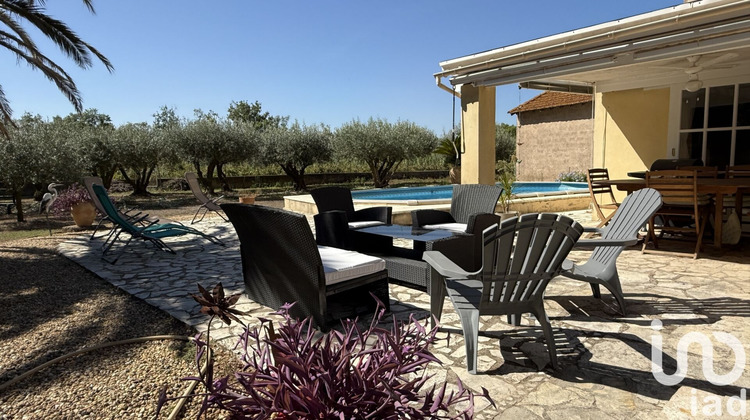 Ma-Cabane - Vente Maison Bélarga, 177 m²