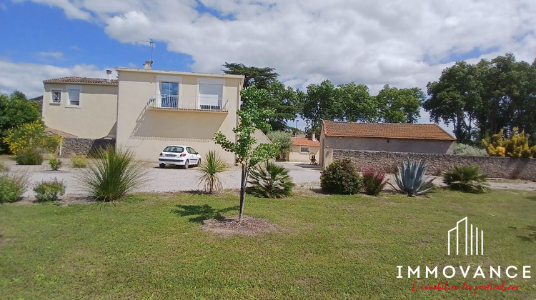 Ma-Cabane - Vente Maison Bélarga, 177 m²