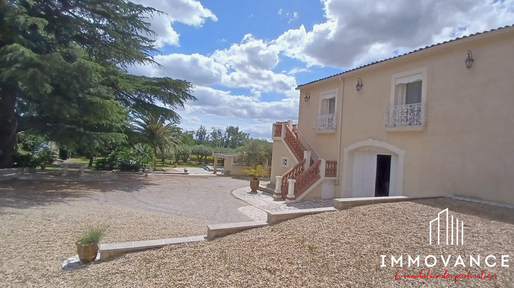 Ma-Cabane - Vente Maison Bélarga, 177 m²