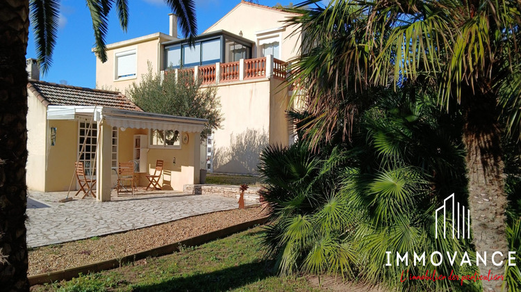 Ma-Cabane - Vente Maison Bélarga, 177 m²