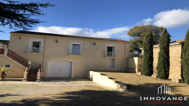 Ma-Cabane - Vente Maison Bélarga, 177 m²