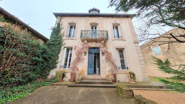 Ma-Cabane - Vente Maison BELARGA, 196 m²