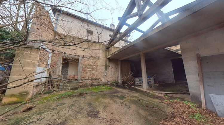 Ma-Cabane - Vente Maison BELARGA, 396 m²