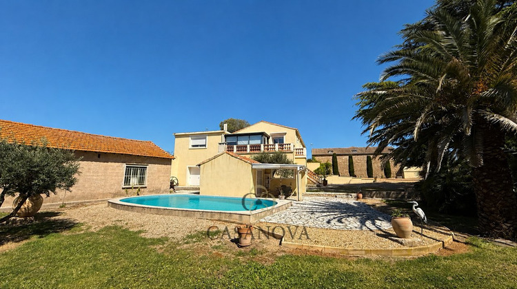 Ma-Cabane - Vente Maison BELARGA, 177 m²